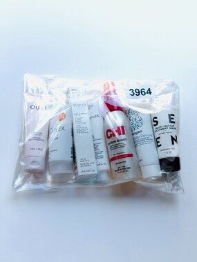 3964 SKINCARE HAIR CARE BODY CARE BUNDLE BEAUTY SET